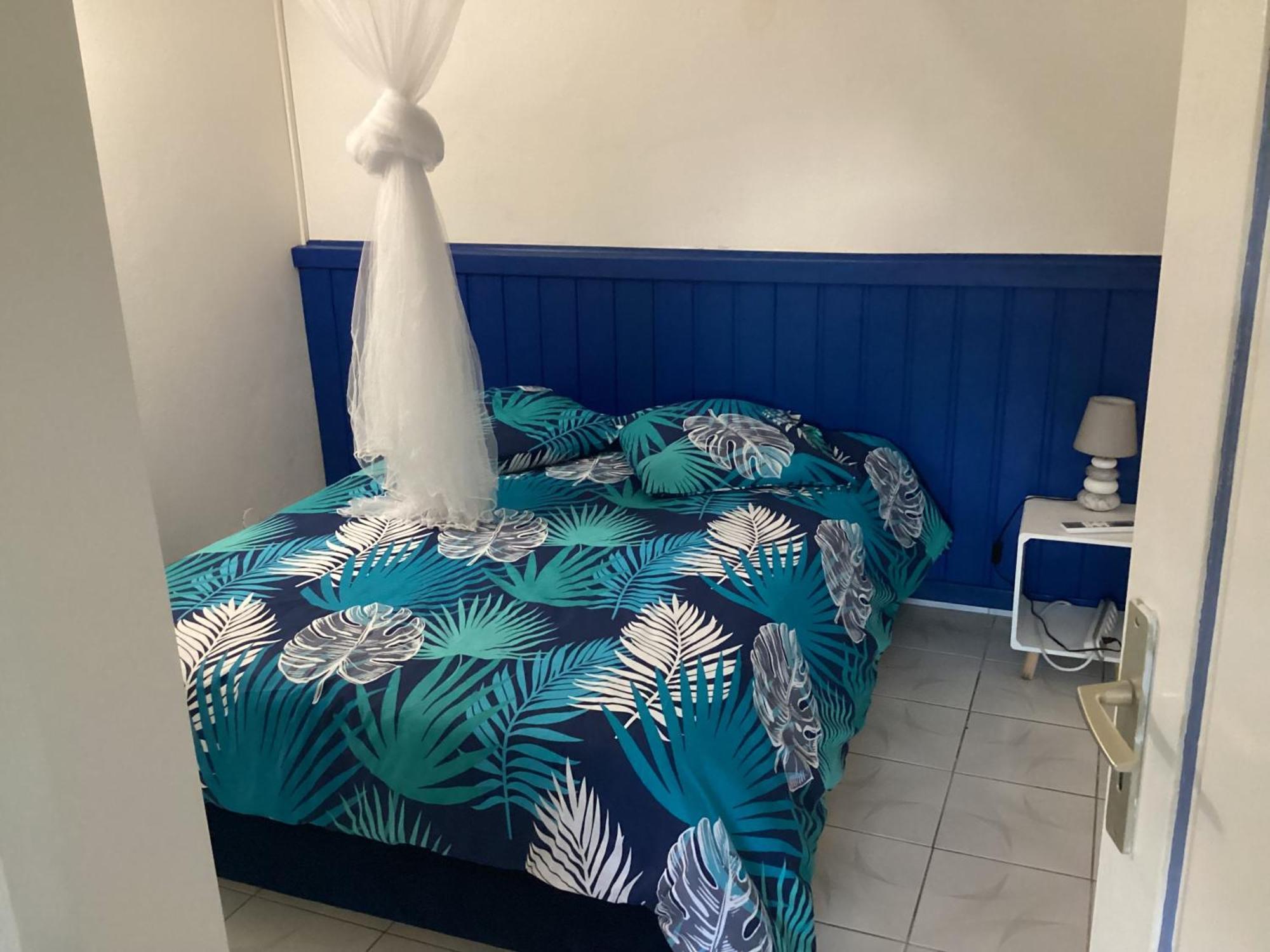 Oasisse Appartement Vieux-Fort Buitenkant foto